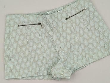 Zara, Szorty damskie, rozmiar L w lalafo.pl Zara, Szorty damskie, rozmiar L