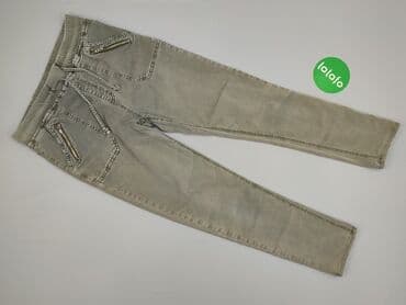 markowe dżinsy: Jeans for women, size S (EU 36) — 2