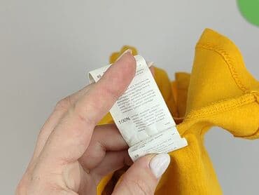 oasis koszulka: Sinsay, T-shirt damski, rozmiar XS — 4