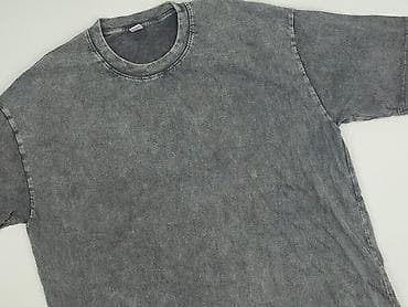 koszule plus size: Koszulka dla mężczyzn, rozmiar XL — 1