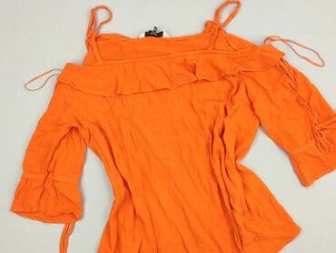 mohito bluzki wyprzedaż: F&F, Bluzka damska, rozmiar 2XL — 1