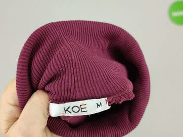 długie skarpetki do krótkich spodenek: Golf damski, rozmiar M — 4