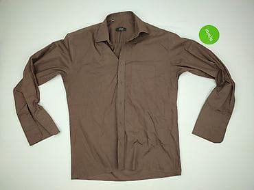 dresy 34: Koszulа dla mężczyzn, rozmiar L — 2