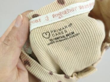 ccc kapcie inblu: Blouse, Primark, 12-18 months, condition - Perfect — 4