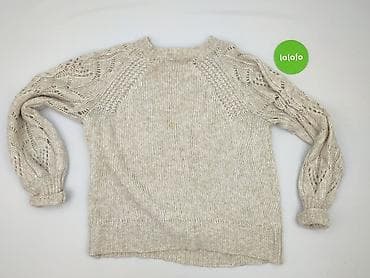 hot mom bluza: KappAhl, Sweter damski, rozmiar M — 2