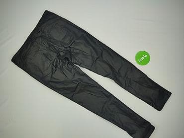 sieć second hand: Goodies, Jeansy damskie, rozmiar 4XL — 3