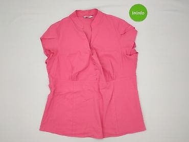 push up: Bluzka damska, rozmiar 4XL — 2