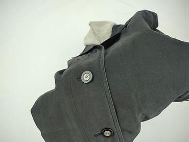 jacket crivit: Płaszcz damski, rozmiar M — 5