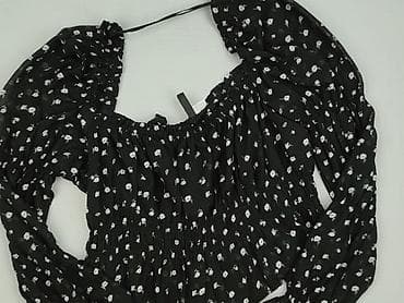 H&M Divided, Bluzka damska, rozmiar M