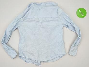 bik bok koszula: Gina Tricot, Koszula damska, rozmiar S — 3