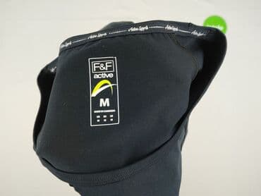 ubrania f1: F&F, T-shirt damski, rozmiar M — 5