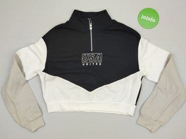 czerwony sweter h m: H&M Divided, Bluza damska
, XS — 2