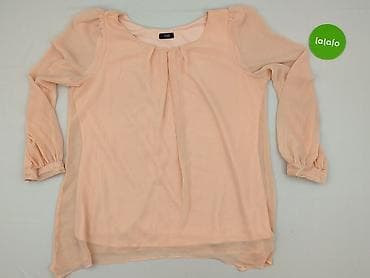 bluzki przeswitujace: F&F, Bluzka damska, rozmiar XL — 2