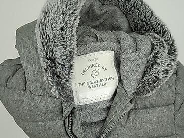 predator koszulka: Kurtka, George, 9-12 miesięcy, stan - Bardzo dobry — 6