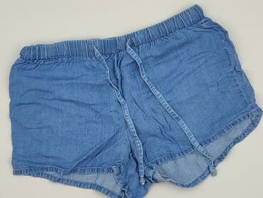 spodnie jogger damskie allegro: Esmara, Szorty damskie, M — 1