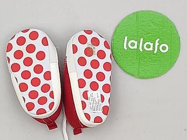 caps cheap: Buciki niemowlęce, 15 i mniejsze, stan - Idealny — 3