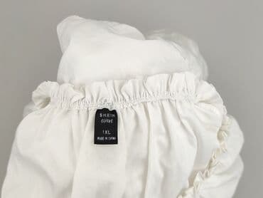 sukienki na wesele dla niskich i puszystych: Shein Curve, Women`s dress, size XL — 4