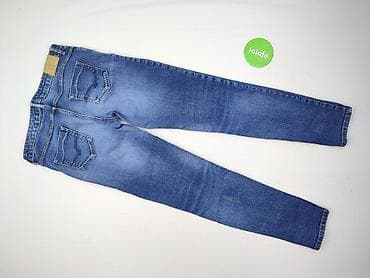 Штани: Zara, Джинси жіночі, розмір M — 3