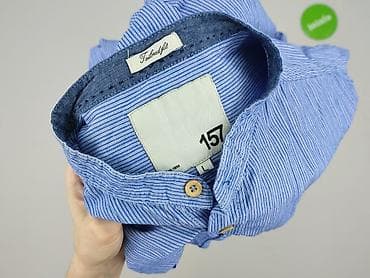 Ubrania męskie: 157, Koszulа dla mężczyzn, rozmiar L — 5