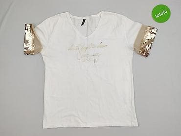 pepco olimp: Olivia, T-shirt damski, rozmiar M — 2