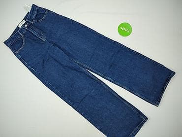 jeans mom pull and bear: PULL&BEAR, Jeansy damskie, rozmiar XS — 2
