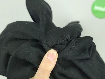 joggery damskie czarne allegro: Legginsy Sportowe damskie, rozmiar S — 4