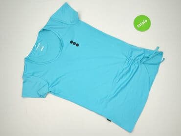 koszulki damskie na siłownię: Head, T-shirt damski, rozmiar M — 3