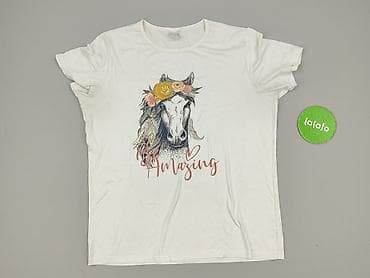 america: T-shirt damski, rozmiar XL — 2