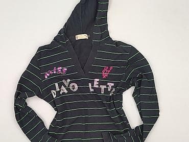 bluzy trapstar: Violetta, Bluza z kapturem damska, rozmiar M — 1