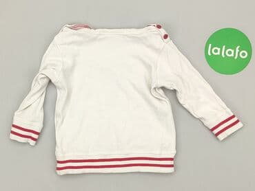 custom koszulek: Bluza, 6-9 miesięcy, stan - Dobry — 3