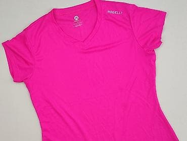 dresy m: T-shirt damski, rozmiar XL — 2