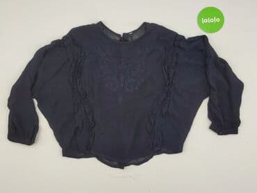 bluzki kopertowe reserved: Bluzka damska, rozmiar 5XL — 2