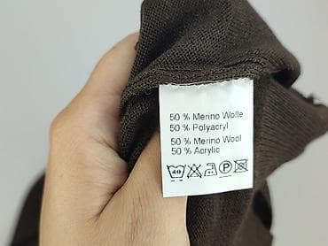 ochnik: Sweter dla mężczyzn, rozmiar 2XL — 5