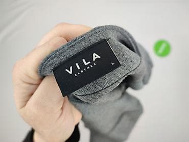 Ubrania damskie: Vila, Sukienka damska, rozmiar L — 4