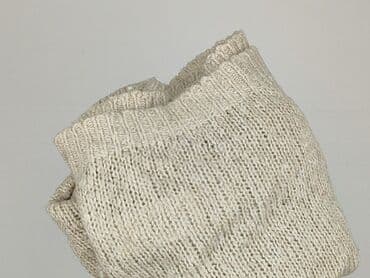 poliamid w swetrze: Sweter damski, rozmiar M — 6