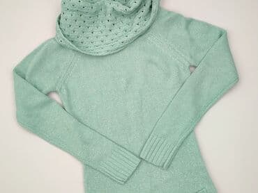 кофти жіночі польські: Orsay, Sweter damski, rozmiar S — 1