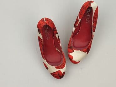 buty witchen: Półbuty damskie, rozmiar 36 — 1