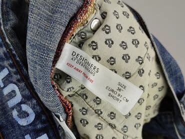 klapki na koturnie michael kors: Szorty dla mężczyzn, rozmiar XL — 5