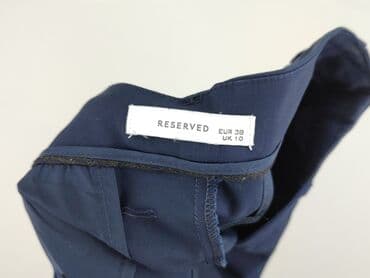 spodnie materiałowe tommy hilfiger: Spodnie materiałowe damskie, rozmiar M — 4