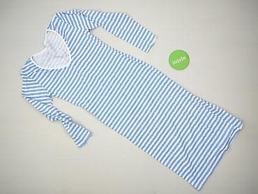 bluzki basic w paski: Sukienka damska, rozmiar S — 2
