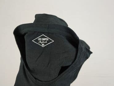 pepco biale koszulki: Lee Cooper, T-shirt damski, M — 4