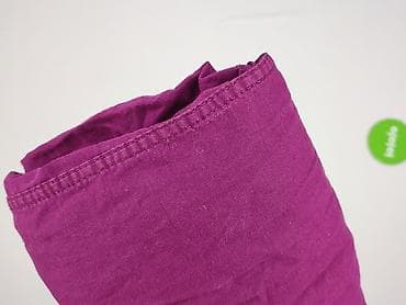len mango: Spodnie materiałowe damskie, rozmiar M — 5