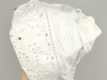 biale spodenki pull and bear: Zara, Bluzka damska, rozmiar S — 7