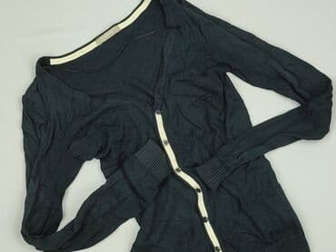 only sweter w paski: Orsay, Kardigan damski, S — 1