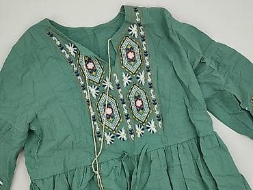 bluza tunika: Sukienka damska, rozmiar XL — 1