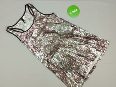 złoty top damski: Women`s top, size S — 8