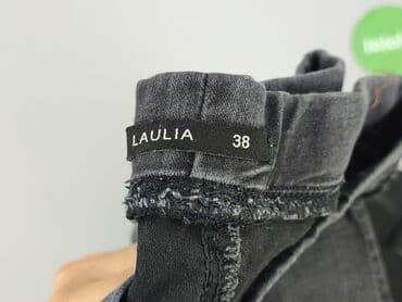 jeansy laulia: Laulia, Jeansy damskie, rozmiar M — 4