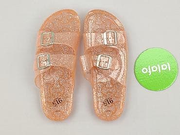 slippers buty: Sandały damskie, rozmiar 39 — 2