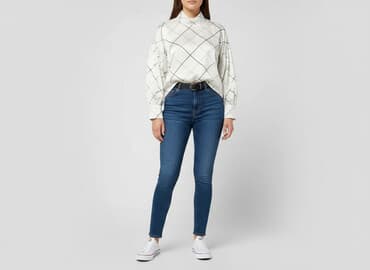 primark szlafrok: Primark, Bluzka damska, rozmiar XL — 6