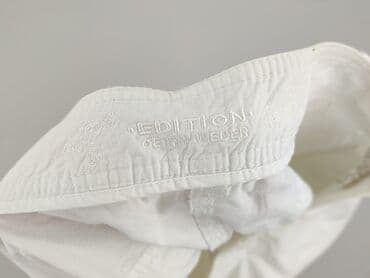 Kobiety: Gerry Weber, Spodnie 3/4 damskie, rozmiar 3XL — 4